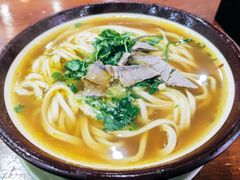 -美玲拉面(鞍山西道店)