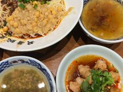 -兵哥豌豆面(创意谷店)