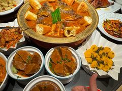 -解家河南菜(商鼎路店)