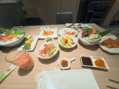 -大渔铁板烧(万象城店)