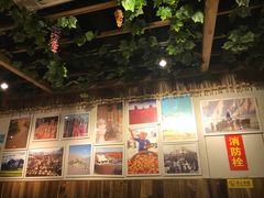 -新疆伏拉沃餐厅(白龙南路店)