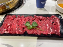 -周师兄大刀腰片火锅(解放碑总店)