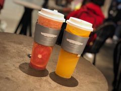 -喜茶(上海打浦桥日月光gelato lab+店)