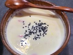 -冷峰马家鸡蛋牛奶醪糟(八朗学五巷店)