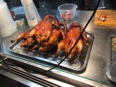 -上海枇杷烤鸭(城乡贸易中心店)
