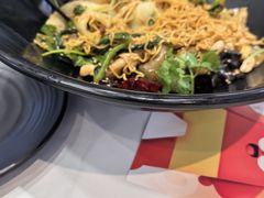 -醉人椒麻辣香锅(王府井喜悦店)