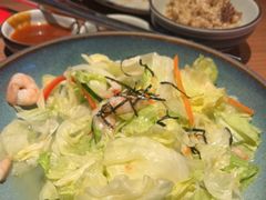 -烧肉达人•炭火烧肉(新天地店)