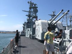 -中国人民解放军海军博物馆