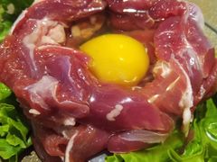 -东来顺饭庄(西直门店)