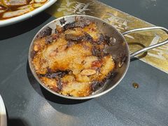 -长安大牌档之龙头酒肆(荣民龙首广场店)