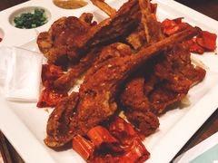 -北方馆(澳门伦敦人店)