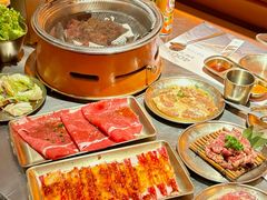 -西塔老太太泥炉烤肉(苏州大悦城店)