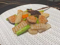 -临江·阅炉