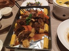 -艳阳天·非遗楚菜(武汉客厅店)