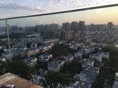 -烛影拾光观景餐厅·创意菜·摄影·小提琴(大唐不夜城店)