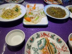 -毓聪妈妈菜(合肥路店)