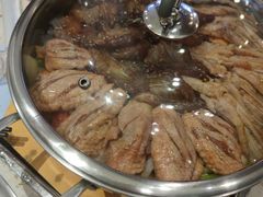 -黄记煌三汁焖锅(广州曜一城店)