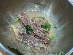 3小时慢炖牛肉汤-米村拌饭(东方新天地店)