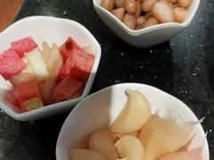 糖蒜-南门涮肉(上海二店)