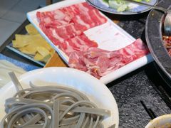 -陈眼镜火锅(总店)