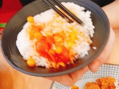 -阿香米线(龙岗万科广场店)