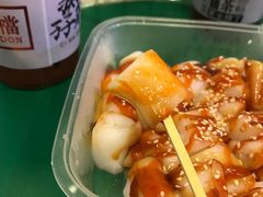 -孖记茶档·热腾茶餐(荔湾领展广场店)