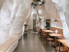 大堂-麓椿花园西餐厅(海乐世界店)