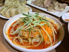 -贯贯吉·清真餐厅(浙江中路店)