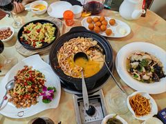-李师傅脆肚(梅林店)