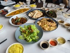 -章记星洲 · 新加坡餐厅(望京店)