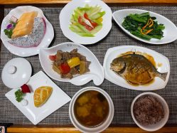 点击看大图 -馨月汇·独栋月子中心(南山店)