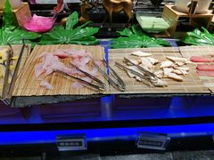 -盛江山自助料理(大悦城旗舰店)