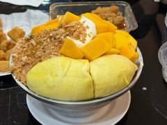 -水牛奶皇后糖水铺(深圳总店)