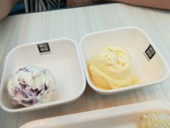 -满记甜品(无锡八佰伴店)