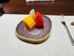 -无味舒食(思南公馆店)