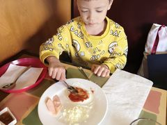 -安妮意大利餐厅(国贸店)