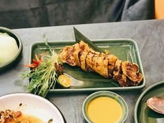 -阿莱唛唛泰国菜·海鲜餐厅(蛇口店)
