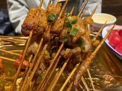 -盟重烧烤(高正街店)