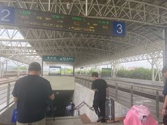 -泰州站