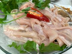 -围炉夜话·潮汕卤水火锅(榕江店)