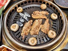 -龙神·炭烧酒场深夜食堂(新街口店)