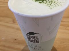 -执茶识麦(万达华府店)