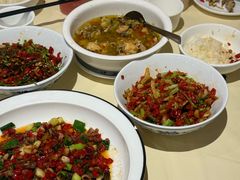 -笨罗卜浏阳菜馆(太平街店)