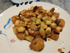 -徽鼎顺·臭鳜鱼 虾仁灌汤包(和平路店)