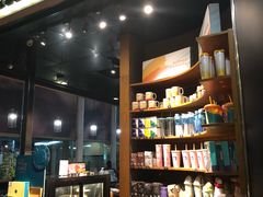 -星巴克(北京西大望路温特莱店)