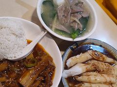 -玲又珑美食(盘福路店)