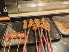 -盛宴自助餐厅(运达喜来登店)