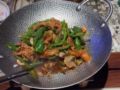 -绿茶餐厅(松江万达店)