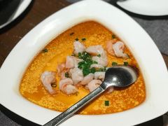 -采悦轩中餐厅·粤菜·海南菜(神州半岛喜来登度假酒店)