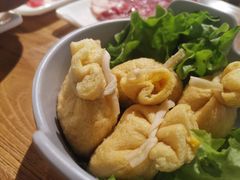 -十六蒲(桂林路店)